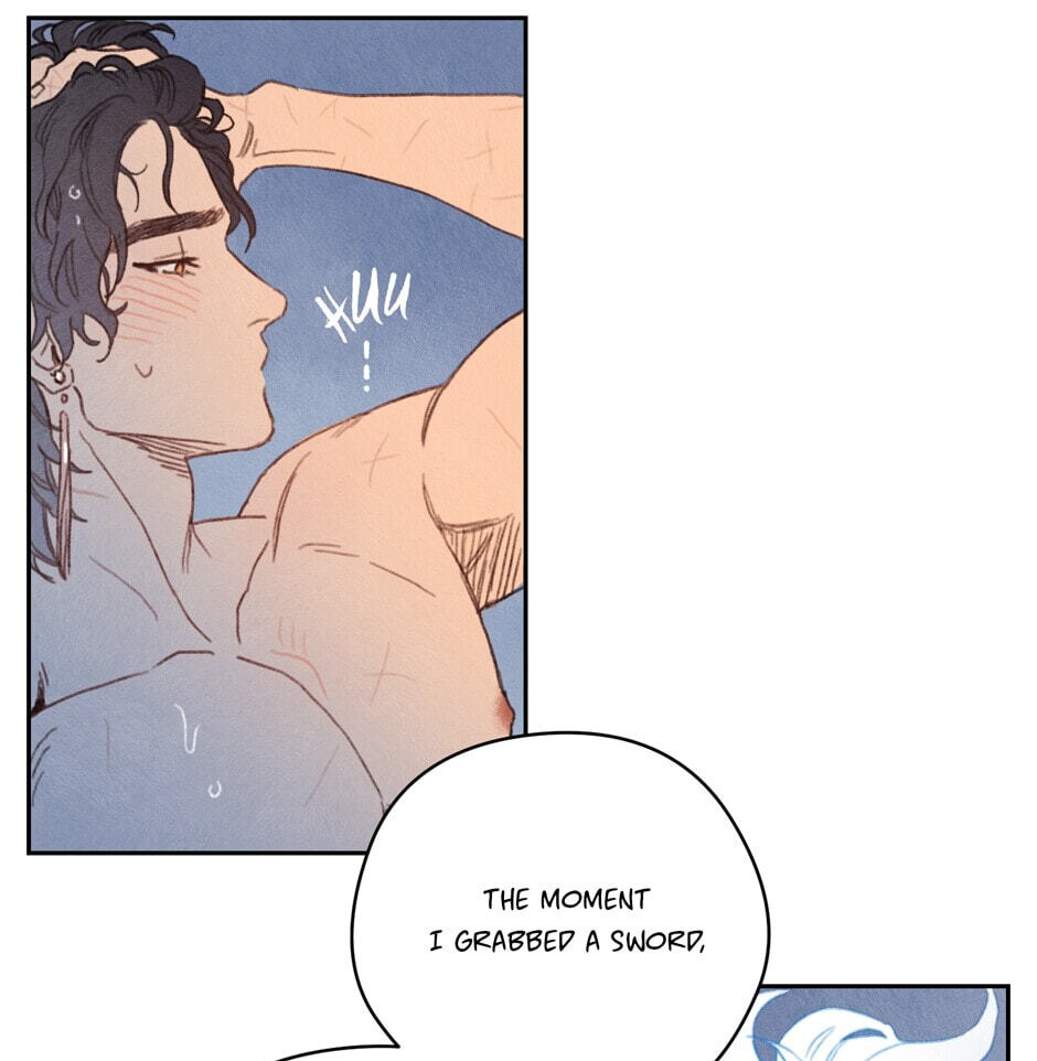 Read Rix Vanus chapter 121 image 13 on Lezhin