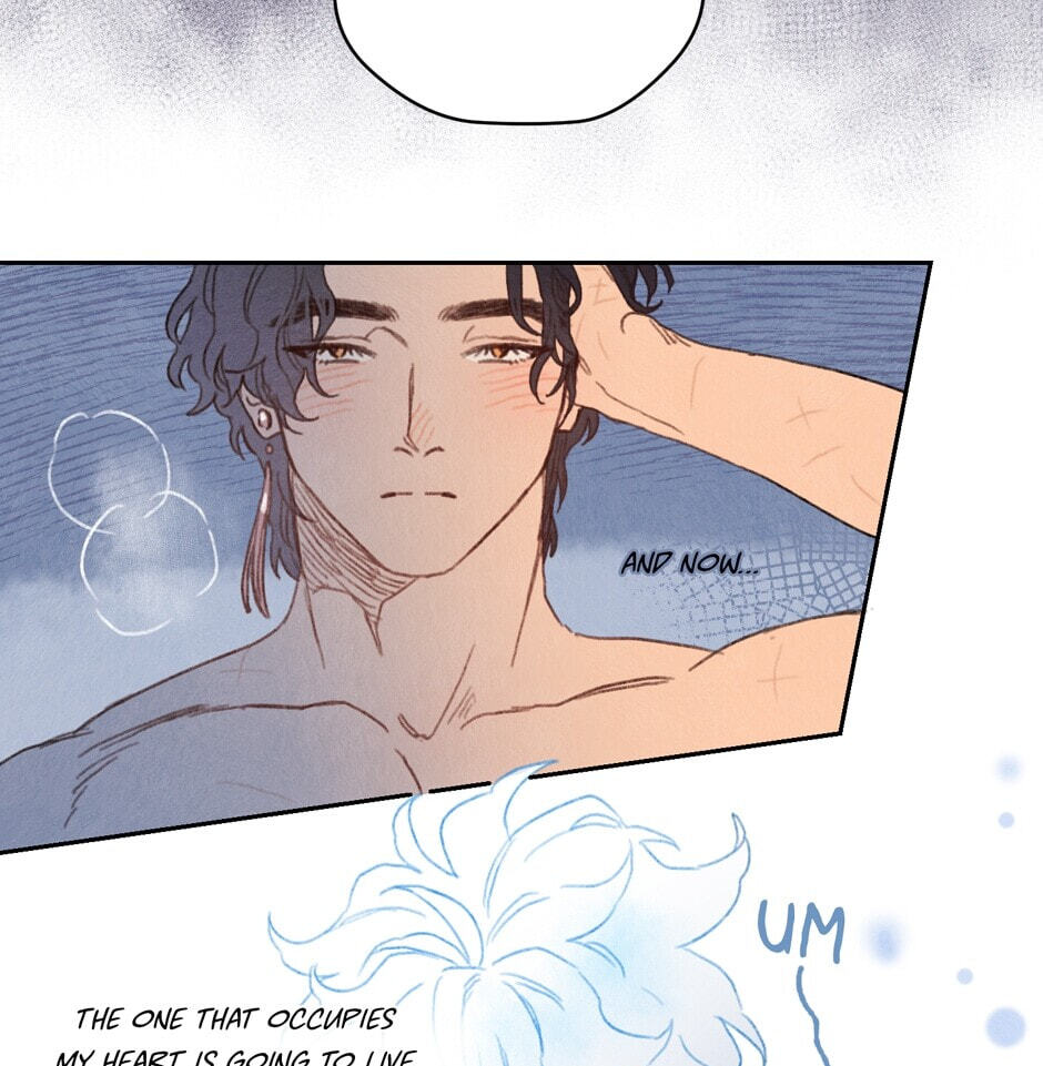 Read Rix Vanus chapter 121 image 17 on Lezhin