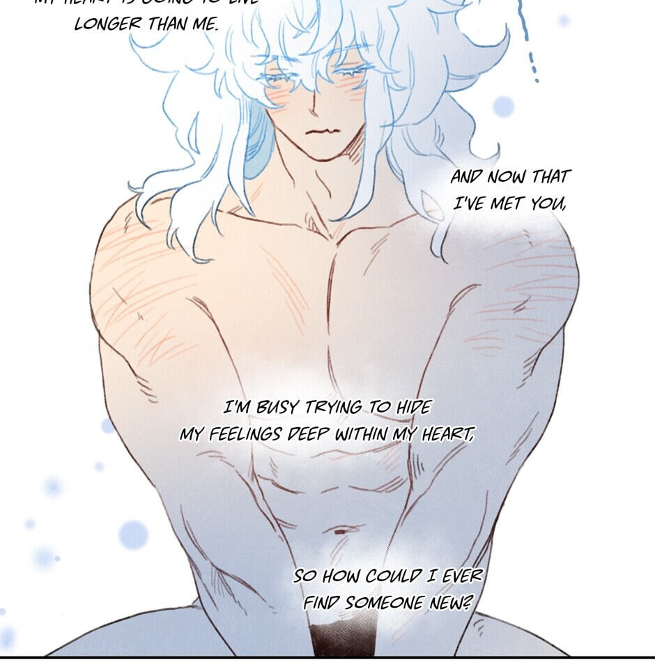 Read Rix Vanus chapter 121 image 18 on Lezhin