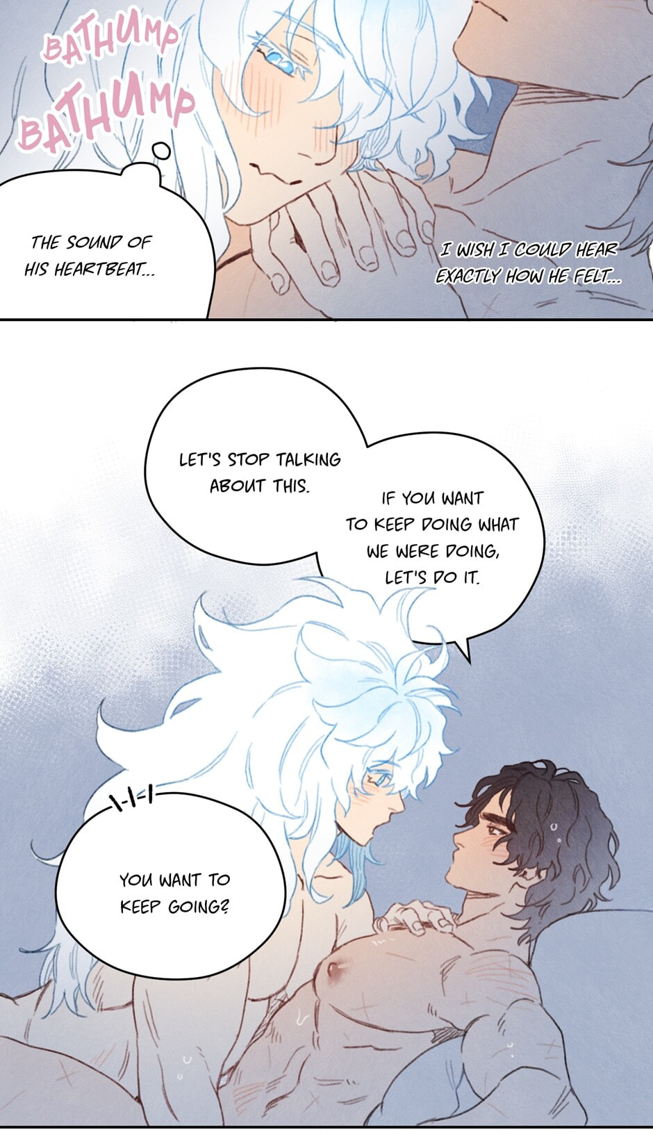 Read Rix Vanus chapter 121 image 22 on Lezhin
