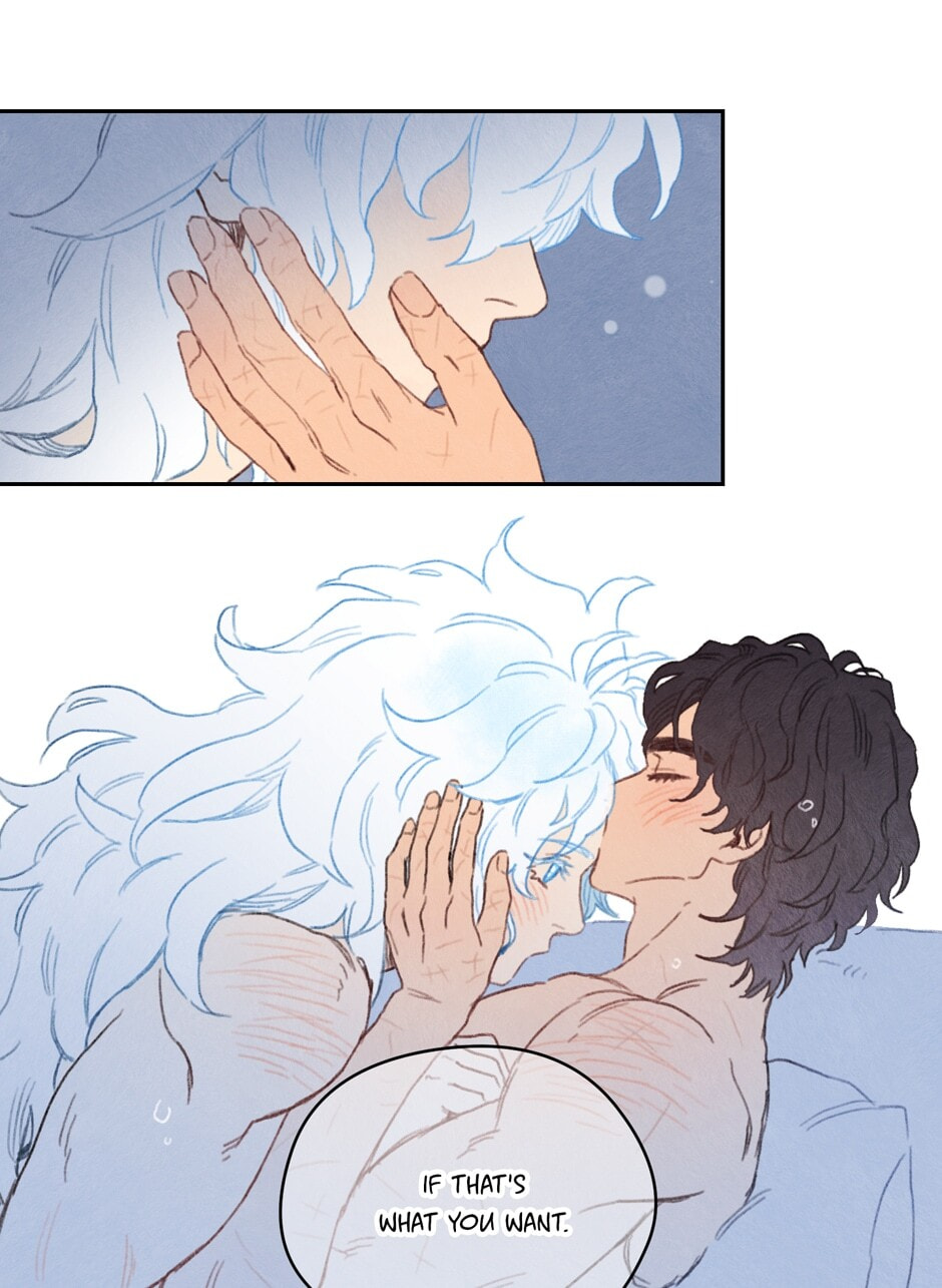 Read Rix Vanus chapter 121 image 23 on Lezhin