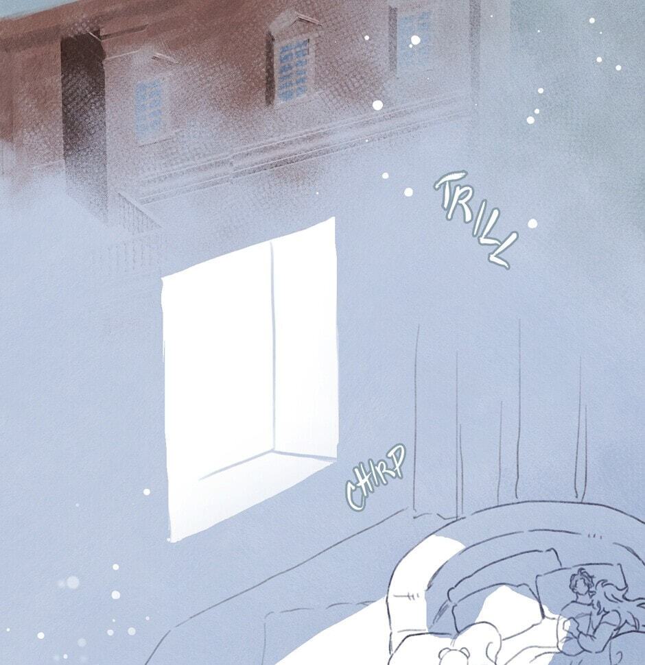 Read Rix Vanus chapter 121 image 27 on Lezhin