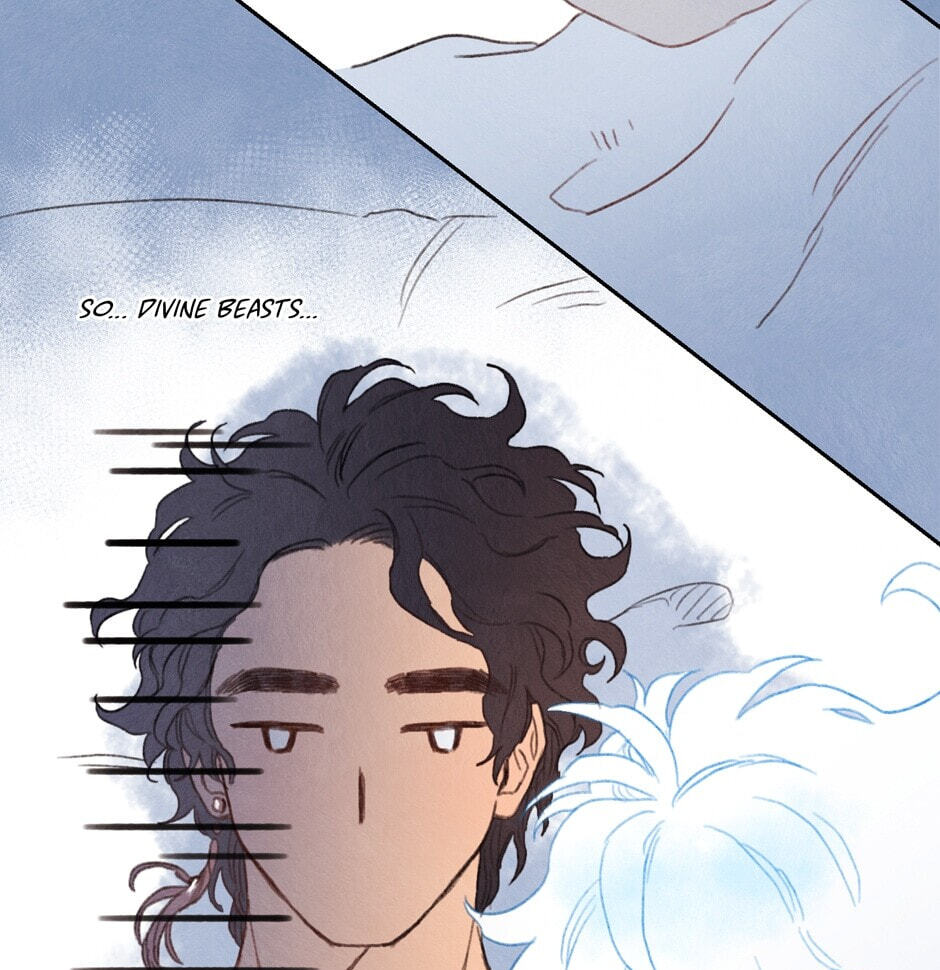 Read Rix Vanus chapter 121 image 29 on Lezhin
