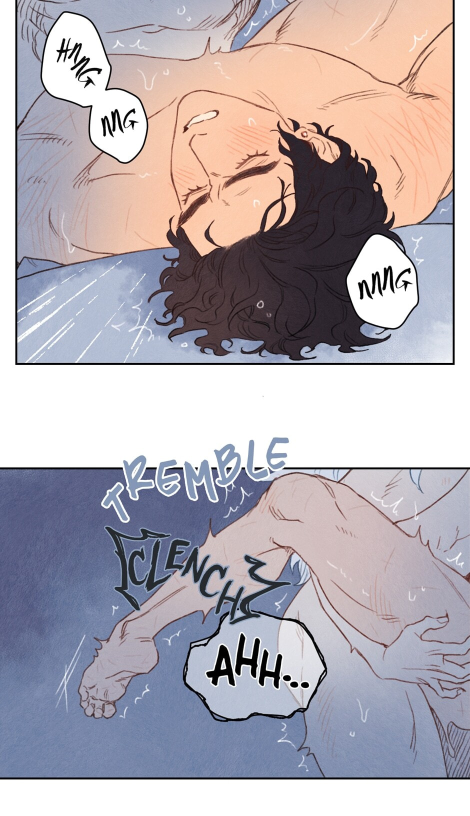 Read Rix Vanus chapter 121 image 3 on Lezhin
