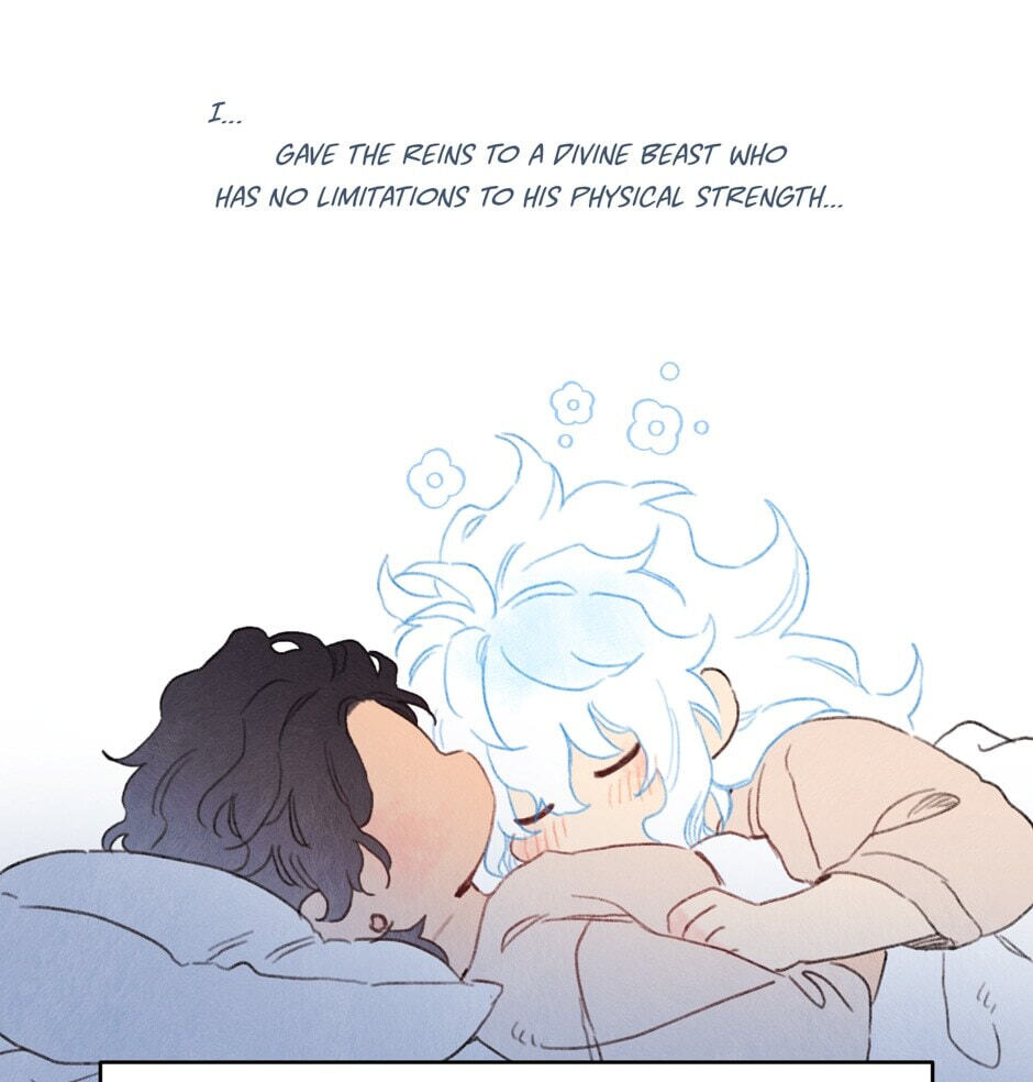 Read Rix Vanus chapter 121 image 31 on Lezhin