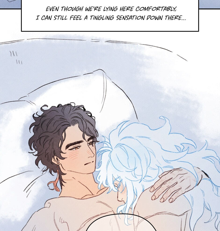Read Rix Vanus chapter 121 image 32 on Lezhin