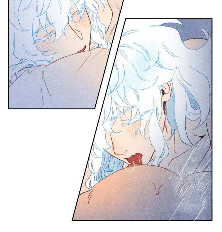 Read Rix Vanus chapter 121 image 34 on Lezhin