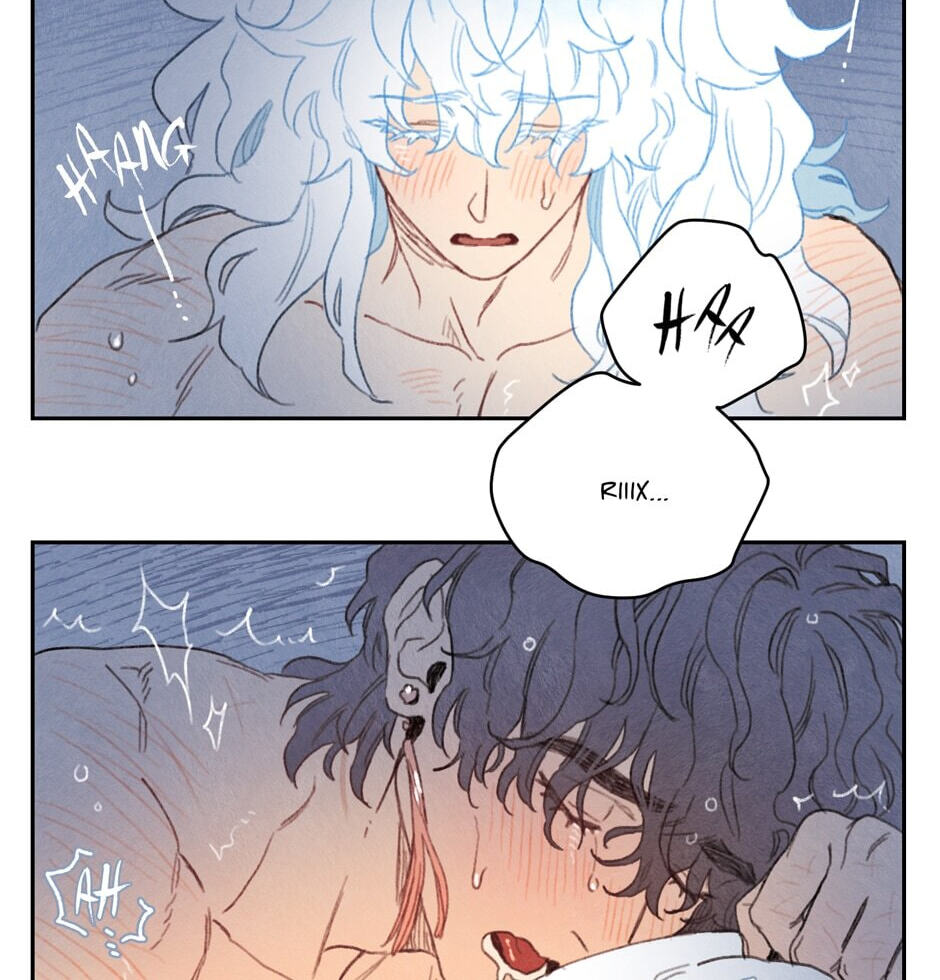 Read Rix Vanus chapter 121 image 38 on Lezhin