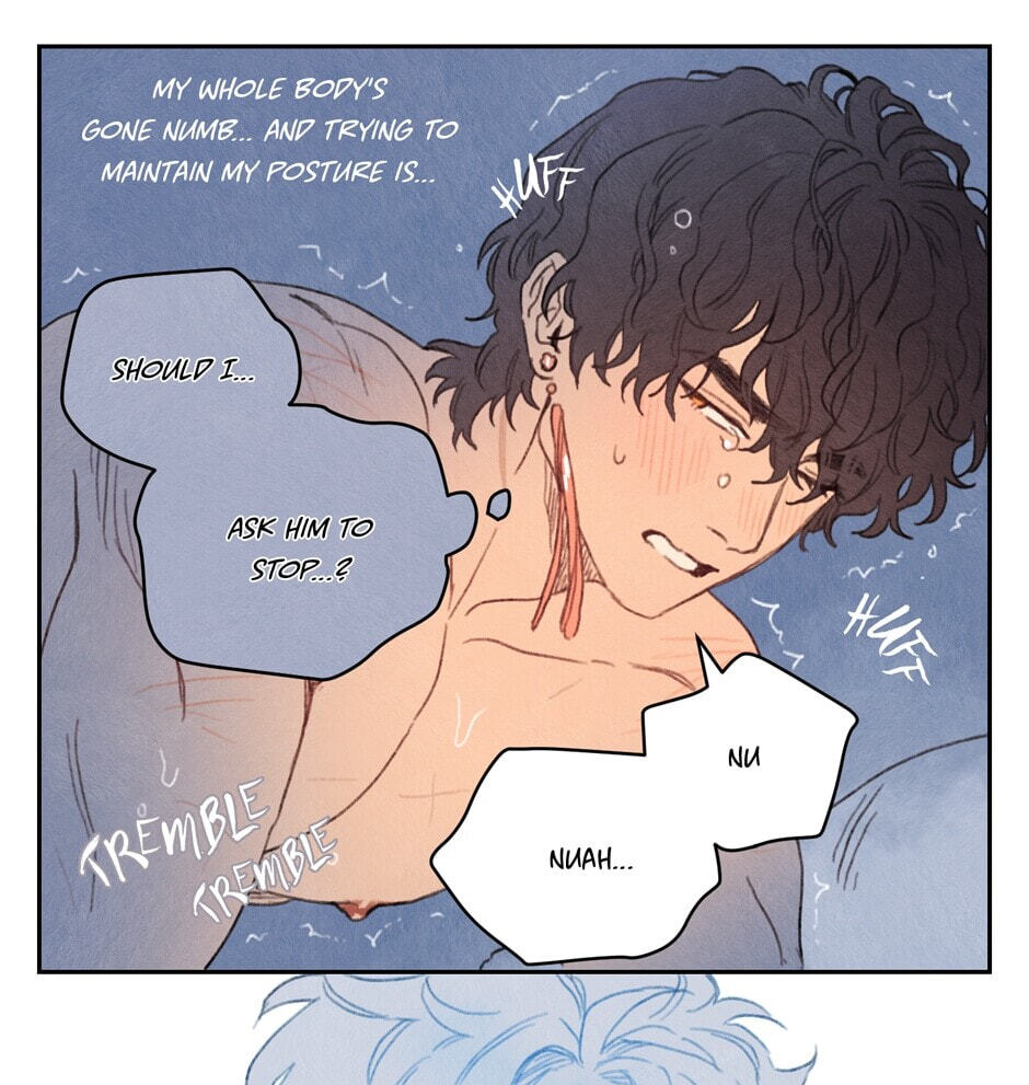 Read Rix Vanus chapter 121 image 41 on Lezhin