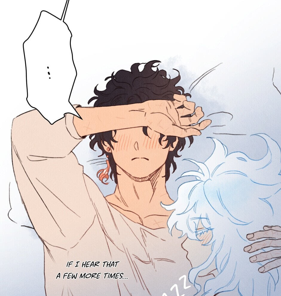 Read Rix Vanus chapter 121 image 45 on Lezhin