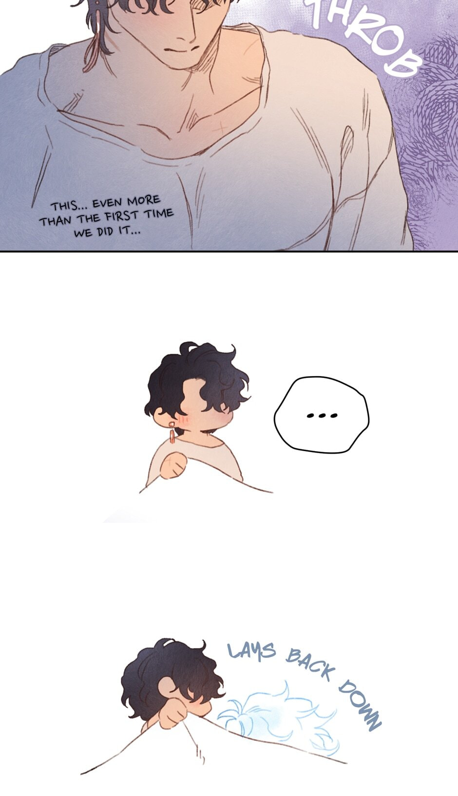 Read Rix Vanus chapter 121 image 50 on Lezhin