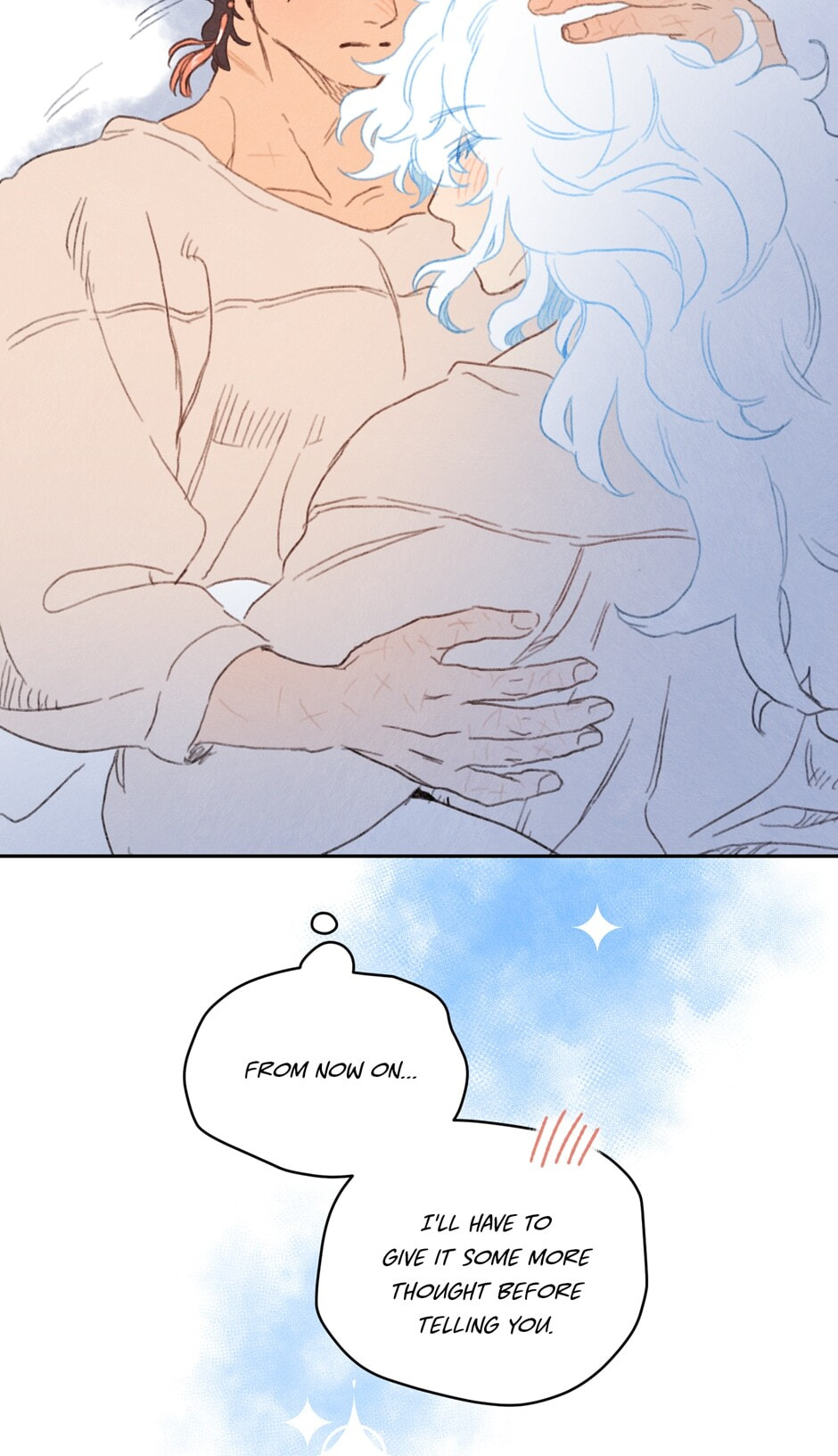 Read Rix Vanus chapter 121 image 52 on Lezhin