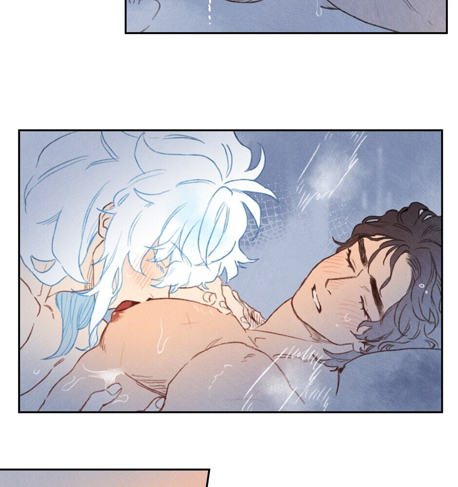 Read Rix Vanus chapter 121 image 6 on Lezhin
