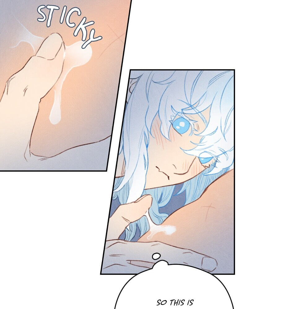 Read Rix Vanus chapter 121 image 7 on Lezhin