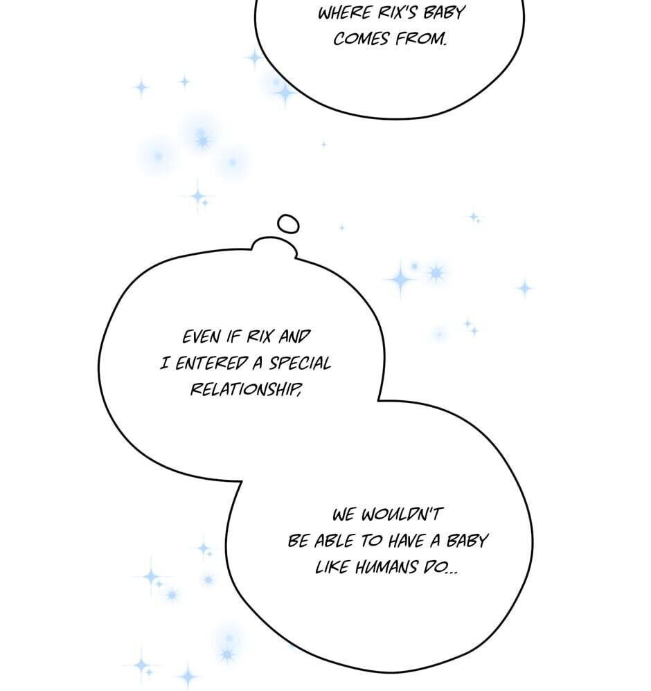 Read Rix Vanus chapter 121 image 8 on Lezhin