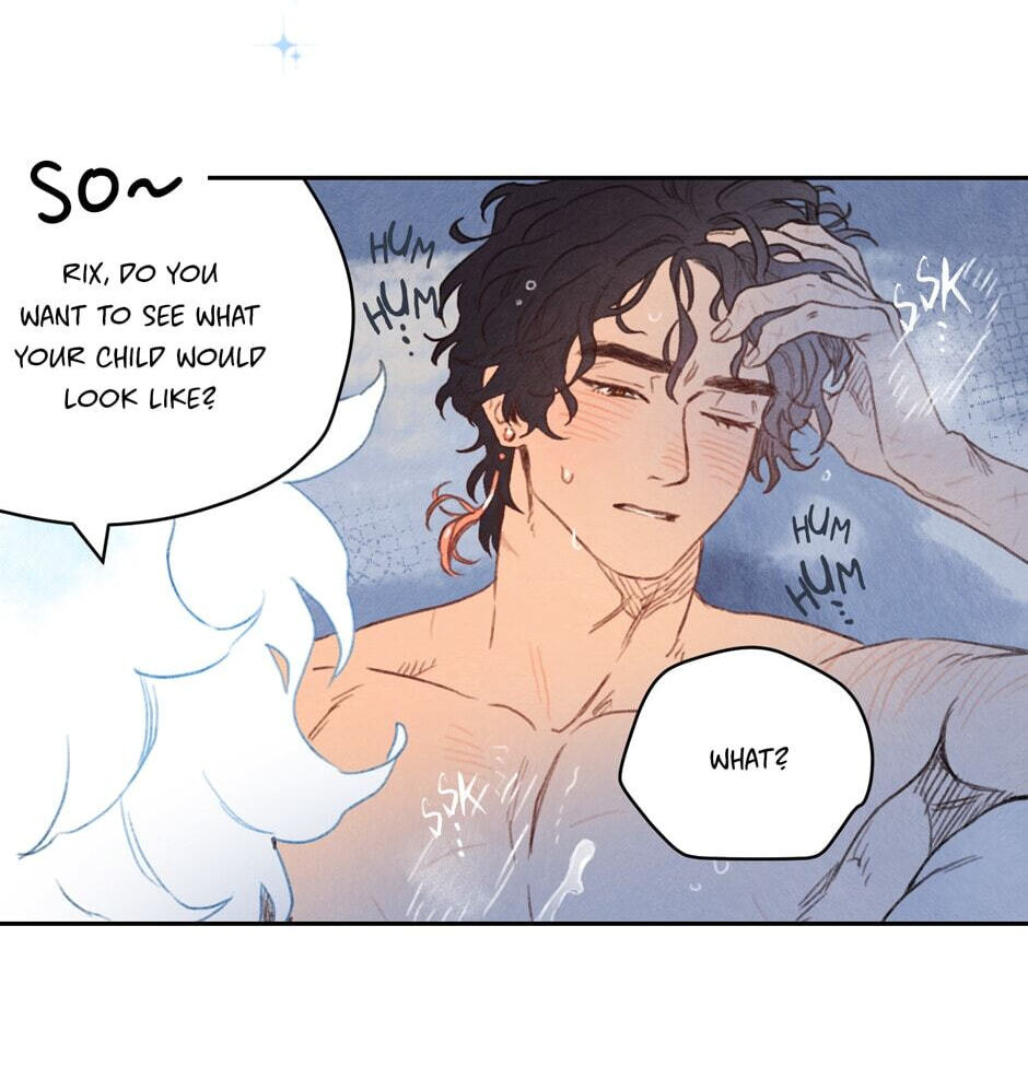 Read Rix Vanus chapter 121 image 9 on Lezhin