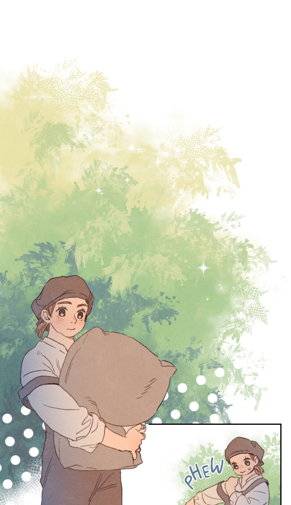 Read Rix Vanus chapter 122 image 0 on Lezhin