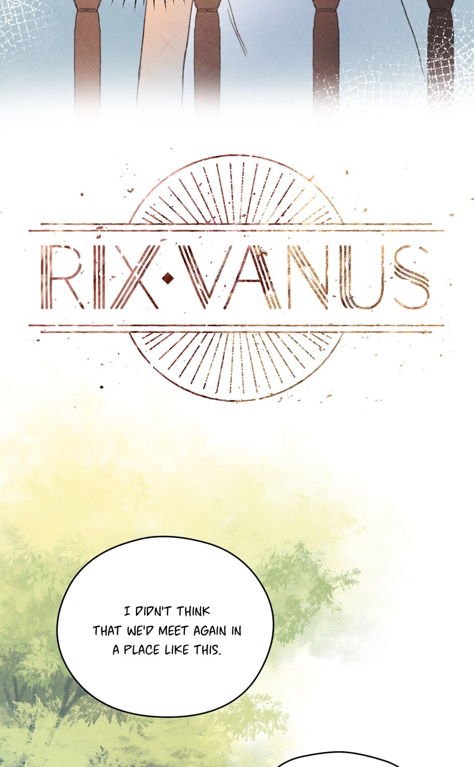 Read Rix Vanus chapter 122 image 12 on Lezhin