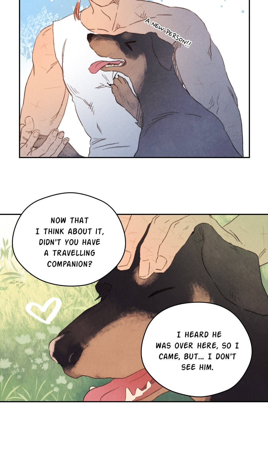 Read Rix Vanus chapter 122 image 17 on Lezhin