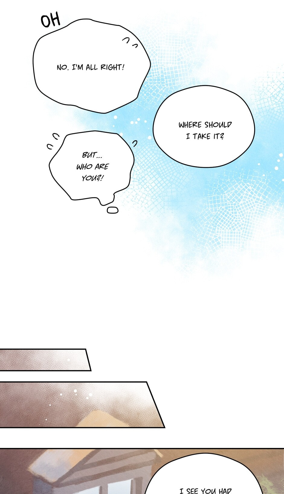 Read Rix Vanus chapter 122 image 2 on Lezhin