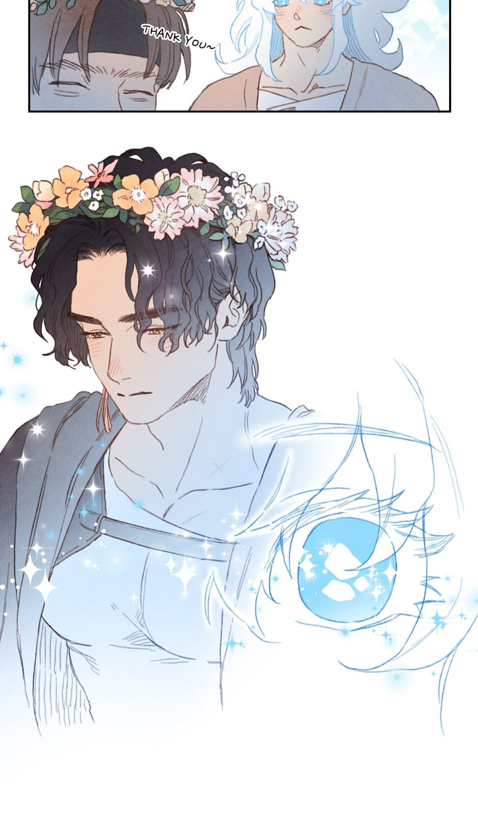 Read Rix Vanus chapter 122 image 21 on Lezhin