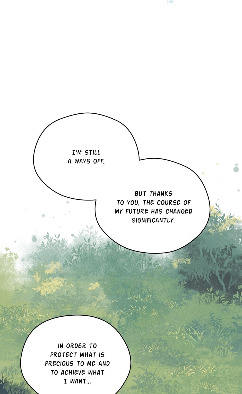Read Rix Vanus chapter 122 image 23 on Lezhin