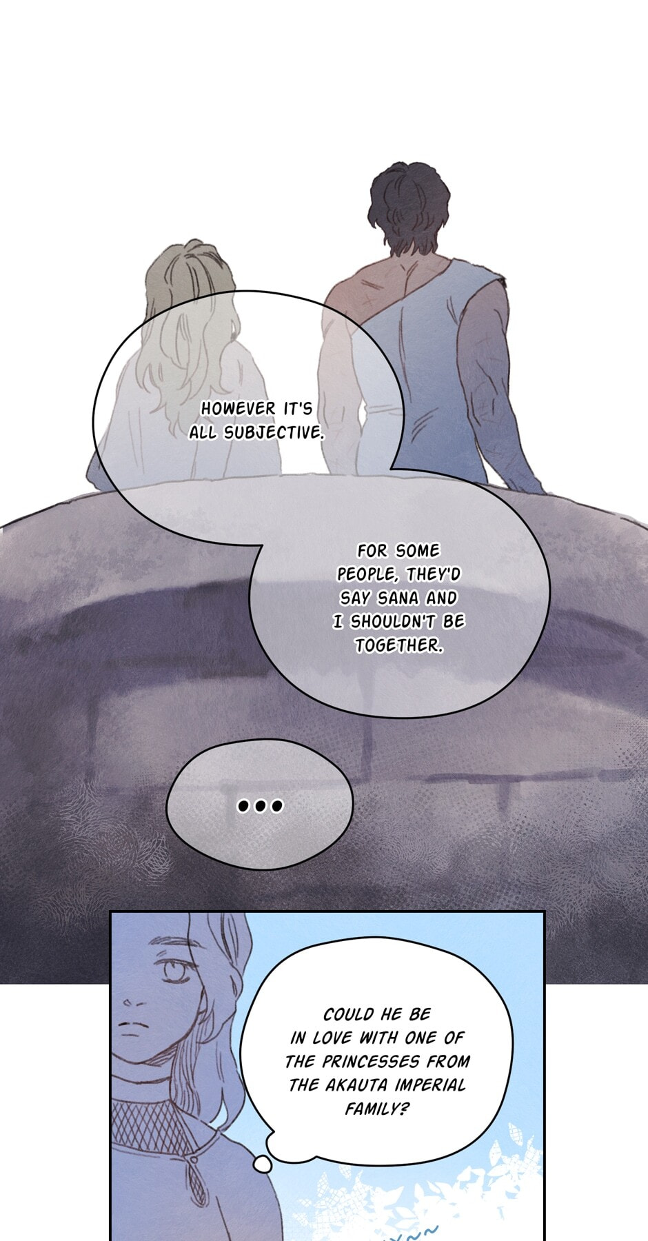 Read Rix Vanus chapter 122 image 29 on Lezhin