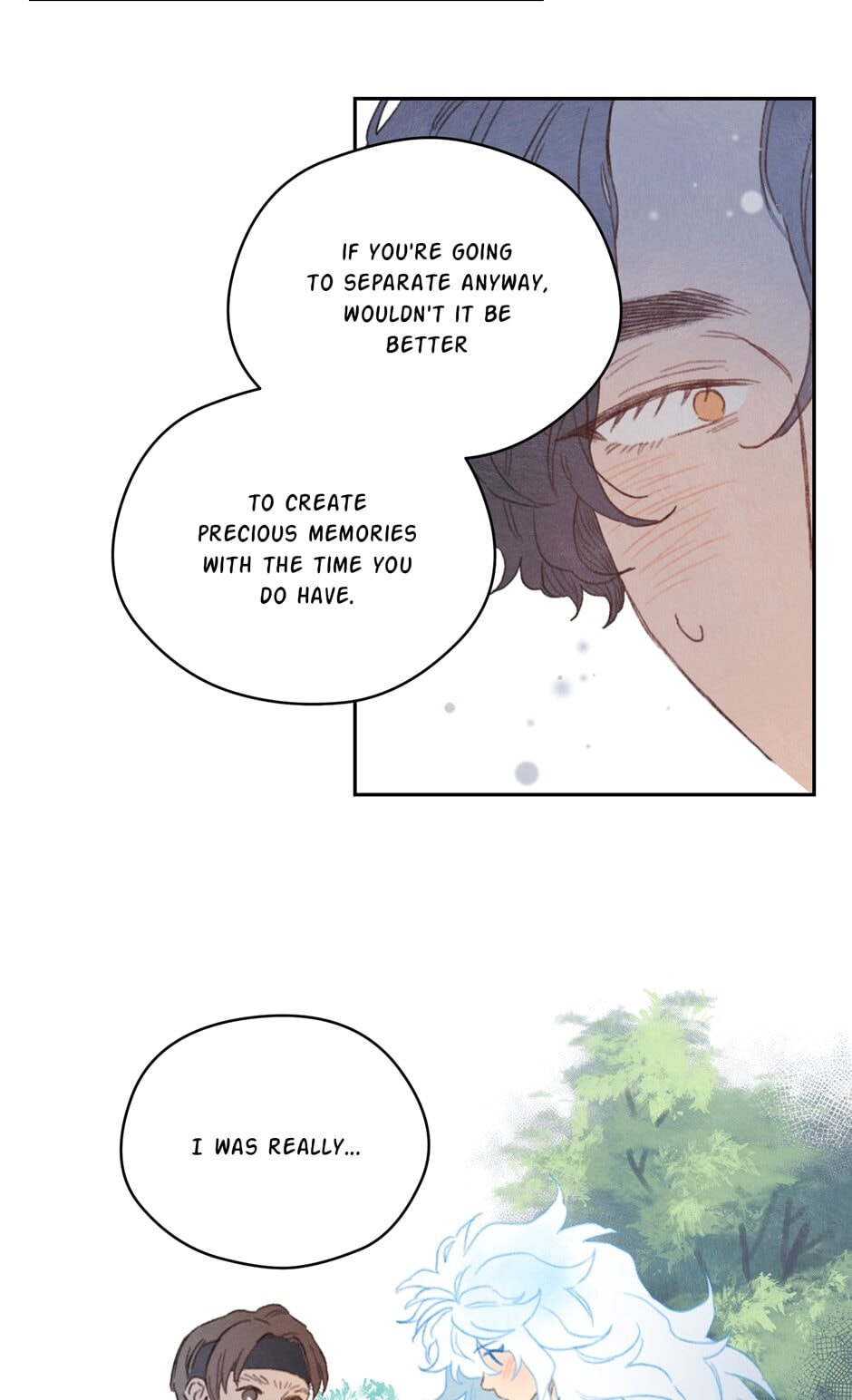 Read Rix Vanus chapter 122 image 37 on Lezhin