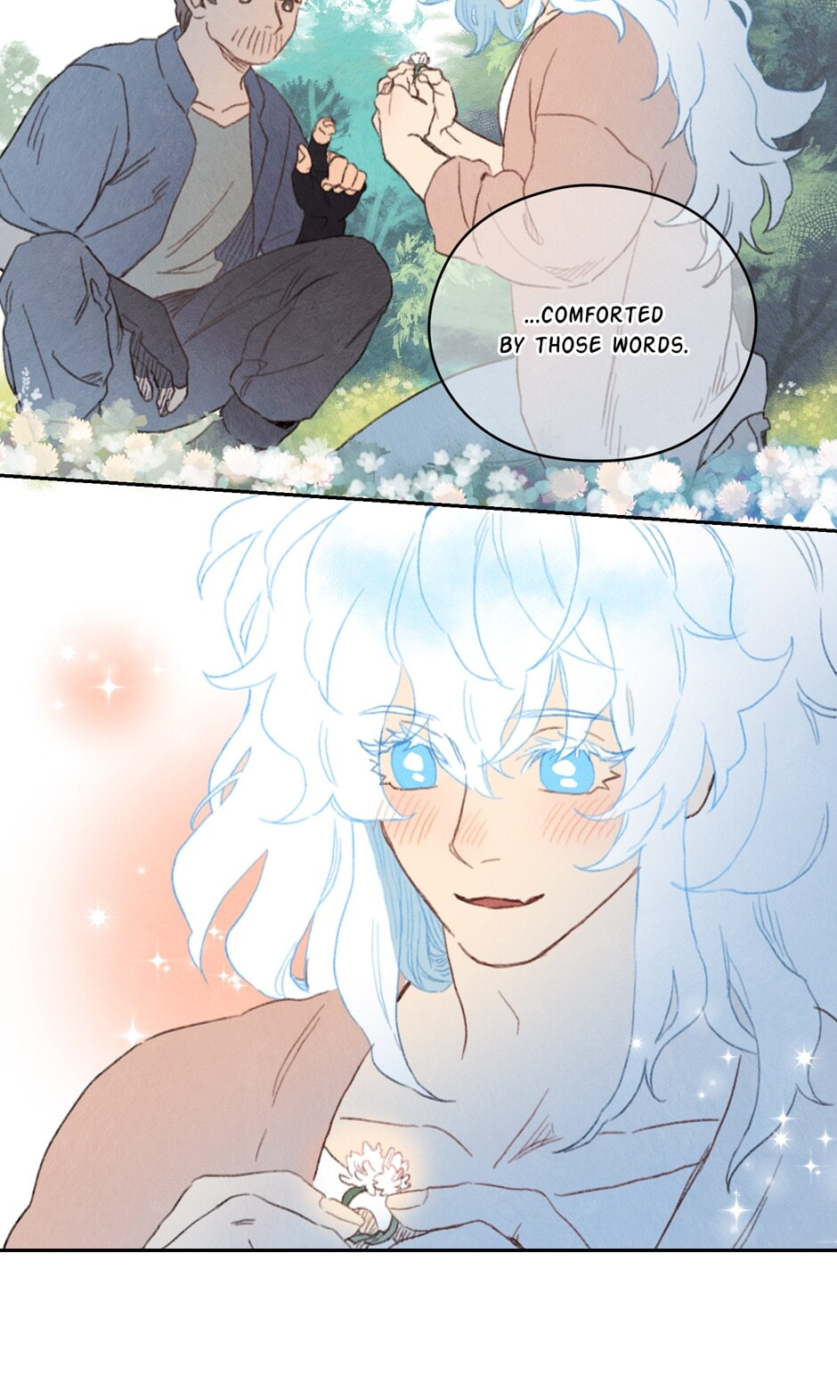 Read Rix Vanus chapter 122 image 38 on Lezhin