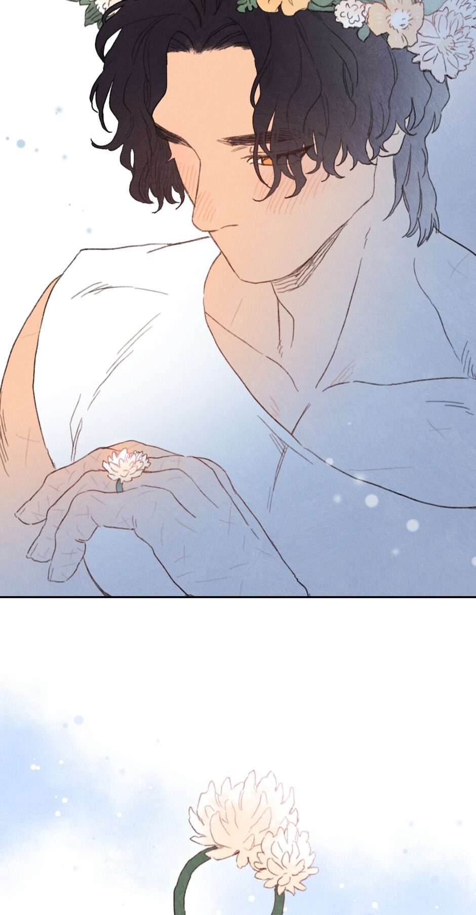 Read Rix Vanus chapter 122 image 40 on Lezhin