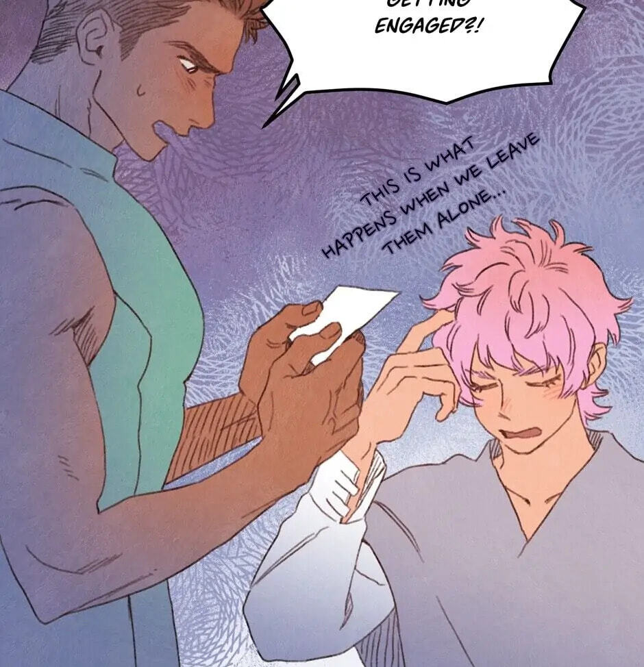 Read Rix Vanus chapter 123 image 10 on Lezhin
