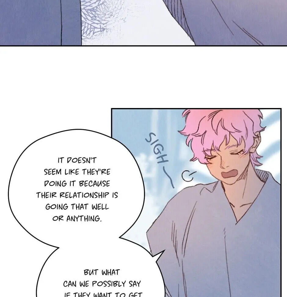 Read Rix Vanus chapter 123 image 11 on Lezhin