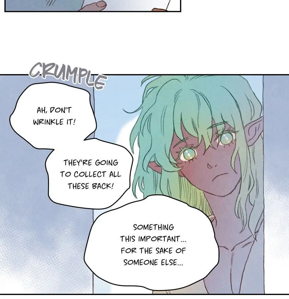 Read Rix Vanus chapter 123 image 13 on Lezhin