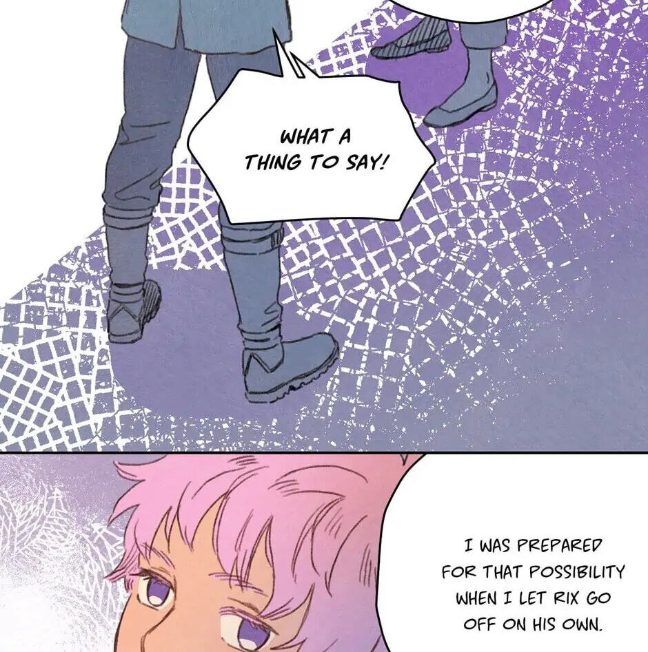 Read Rix Vanus chapter 123 image 15 on Lezhin