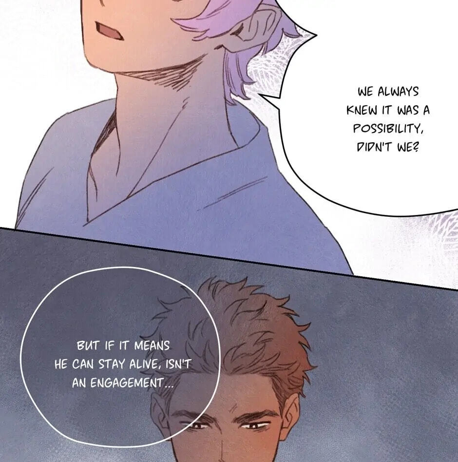 Read Rix Vanus chapter 123 image 16 on Lezhin