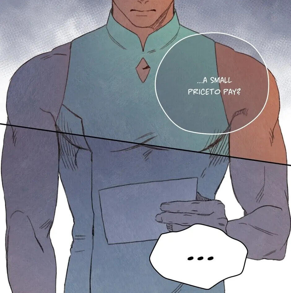 Read Rix Vanus chapter 123 image 17 on Lezhin