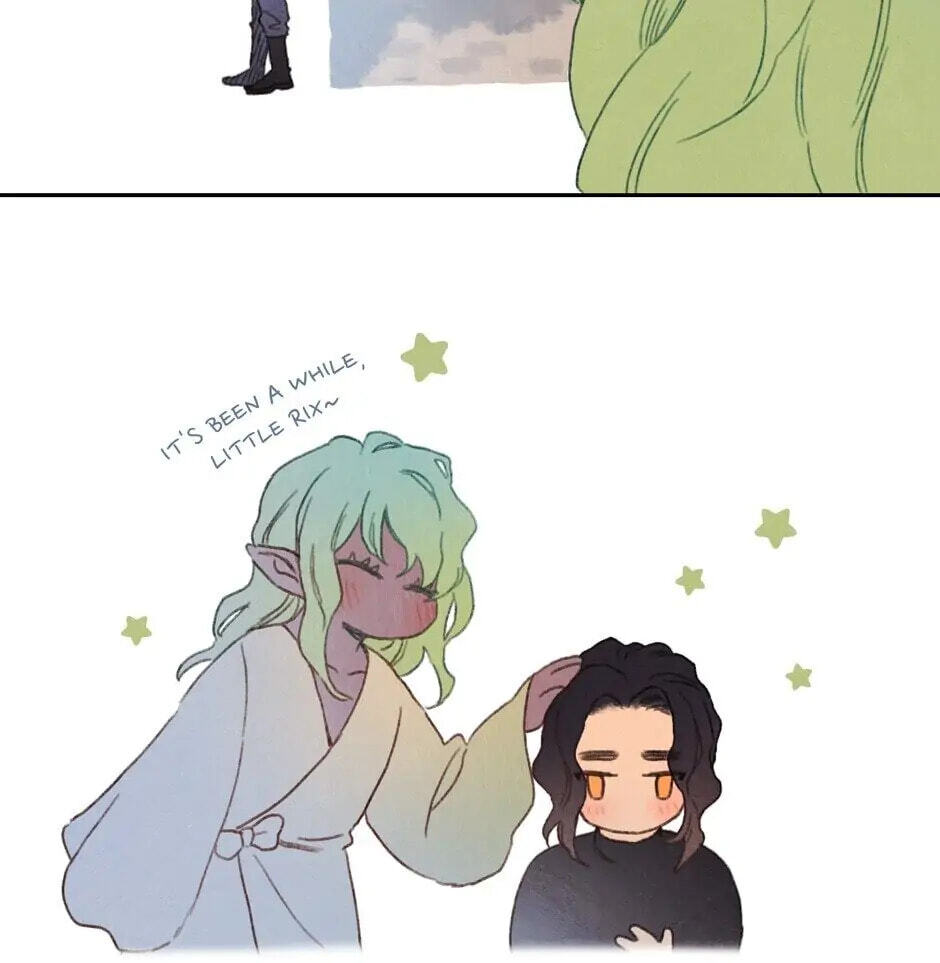 Read Rix Vanus chapter 123 image 28 on Lezhin