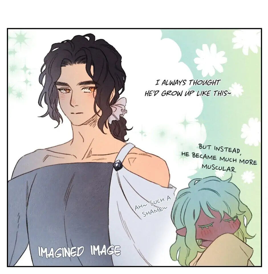 Read Rix Vanus chapter 123 image 29 on Lezhin