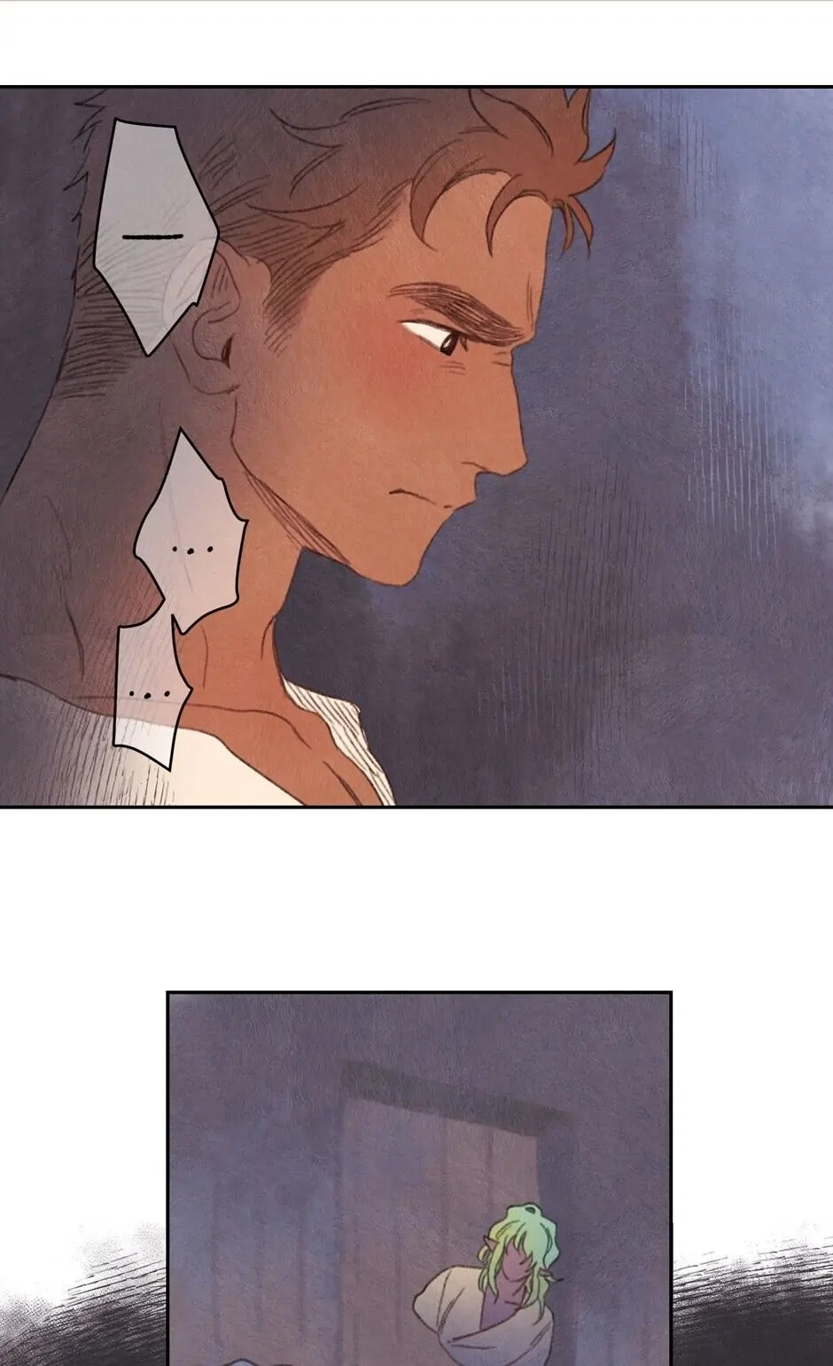 Read Rix Vanus chapter 123 image 37 on Lezhin