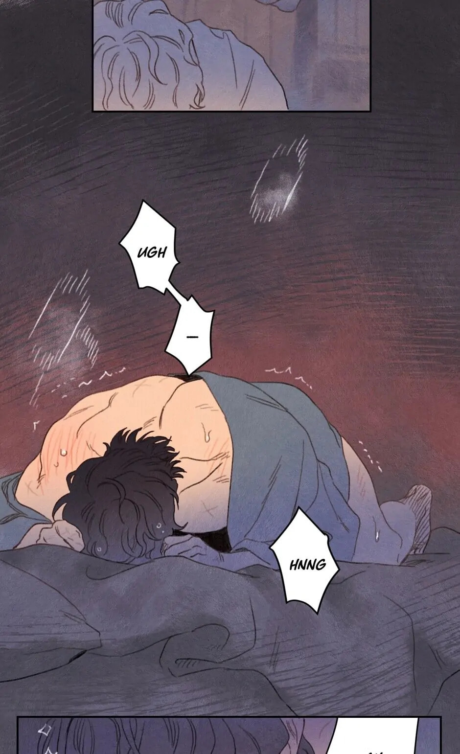 Read Rix Vanus chapter 123 image 38 on Lezhin