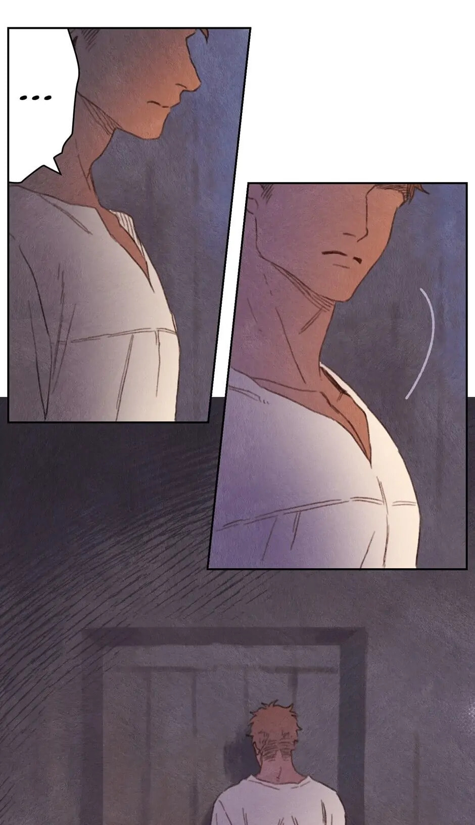 Read Rix Vanus chapter 123 image 41 on Lezhin