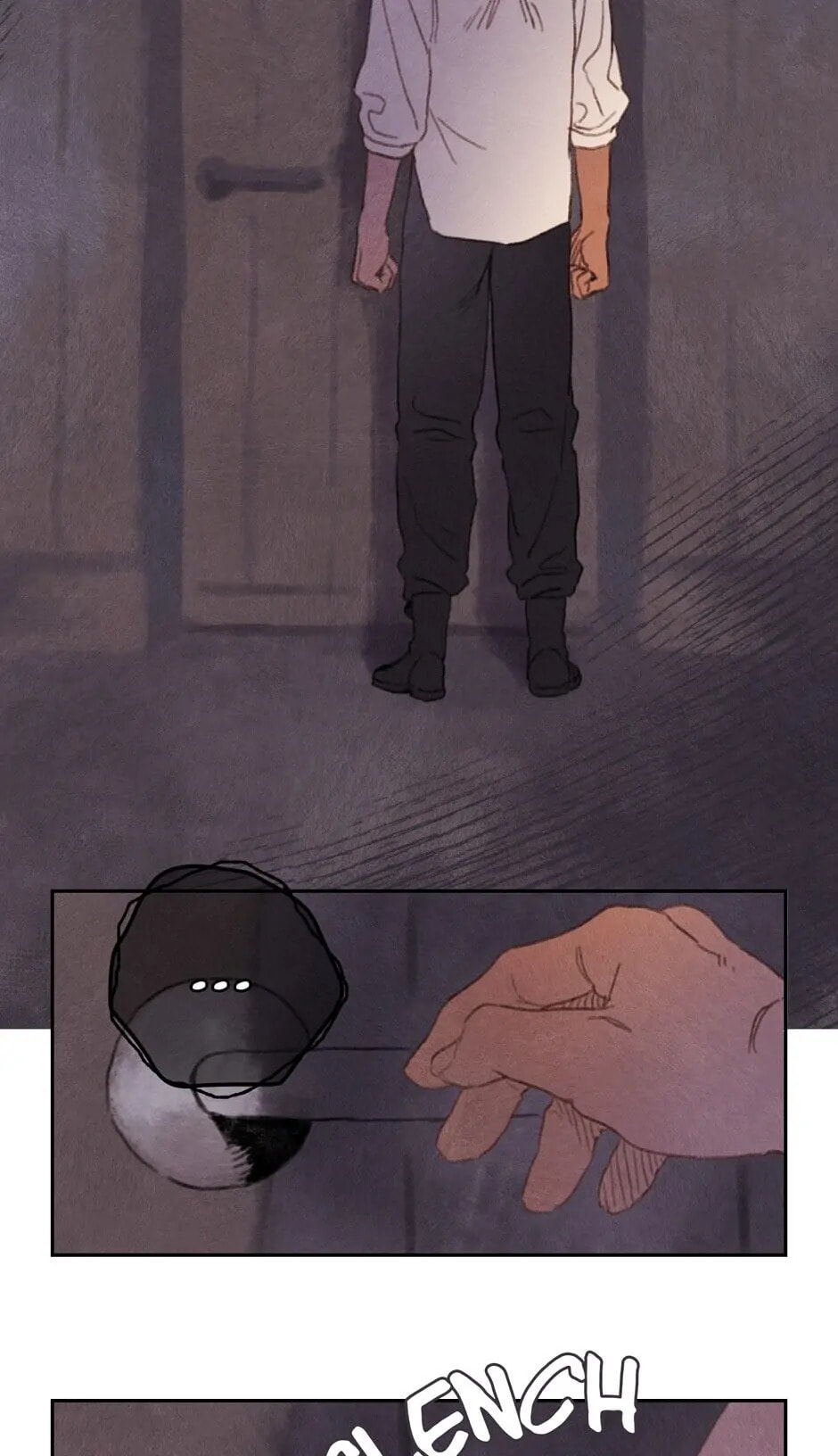 Read Rix Vanus chapter 123 image 42 on Lezhin