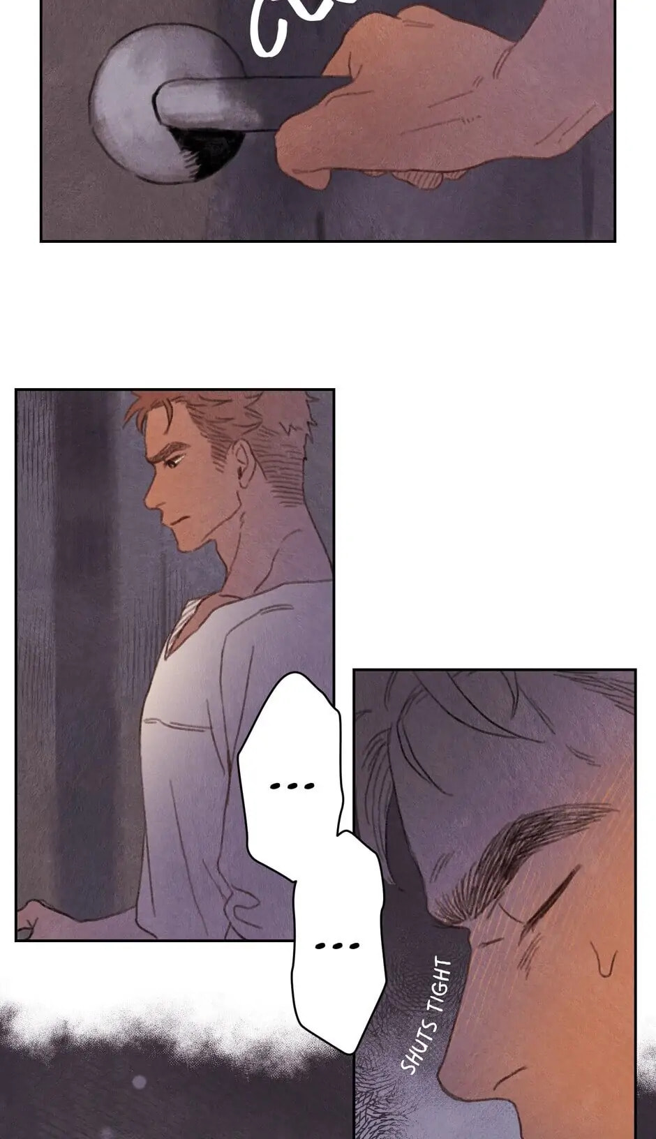 Read Rix Vanus chapter 123 image 43 on Lezhin