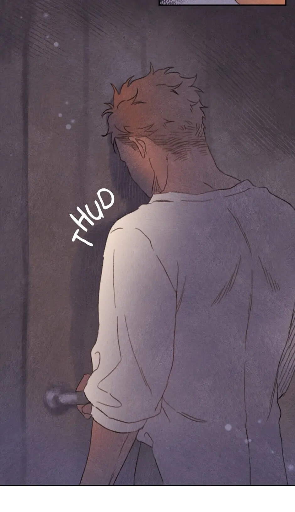 Read Rix Vanus chapter 123 image 44 on Lezhin