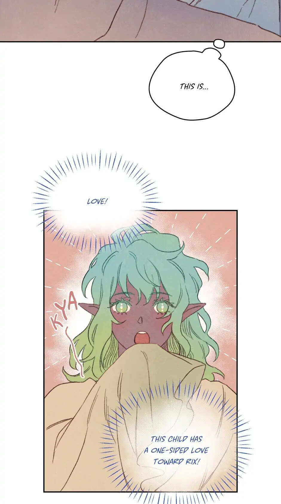 Read Rix Vanus chapter 123 image 46 on Lezhin