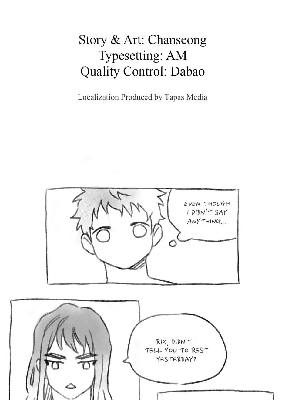 Read Rix Vanus chapter 123 image 48 on Lezhin