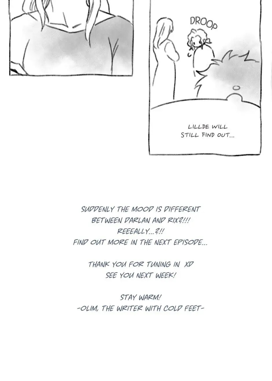 Read Rix Vanus chapter 123 image 49 on Lezhin