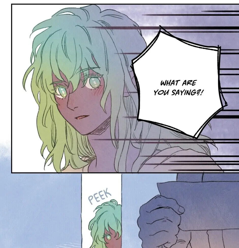 Read Rix Vanus chapter 123 image 8 on Lezhin