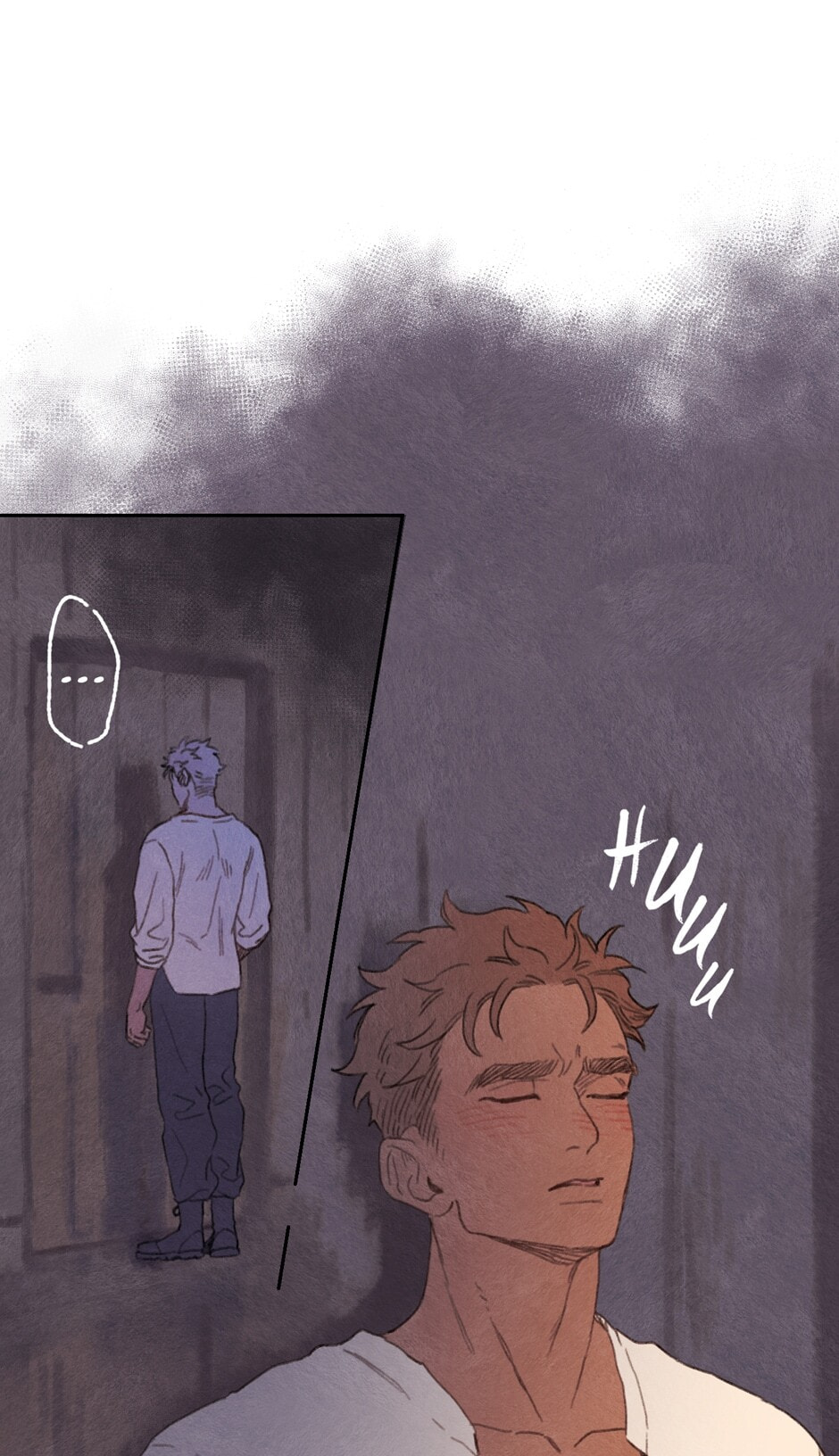 Read Rix Vanus chapter 124 image 0 on Lezhin