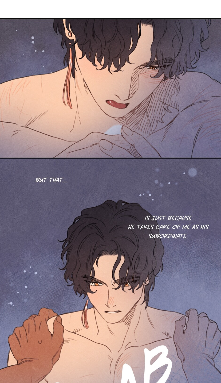 Read Rix Vanus chapter 124 image 11 on Lezhin